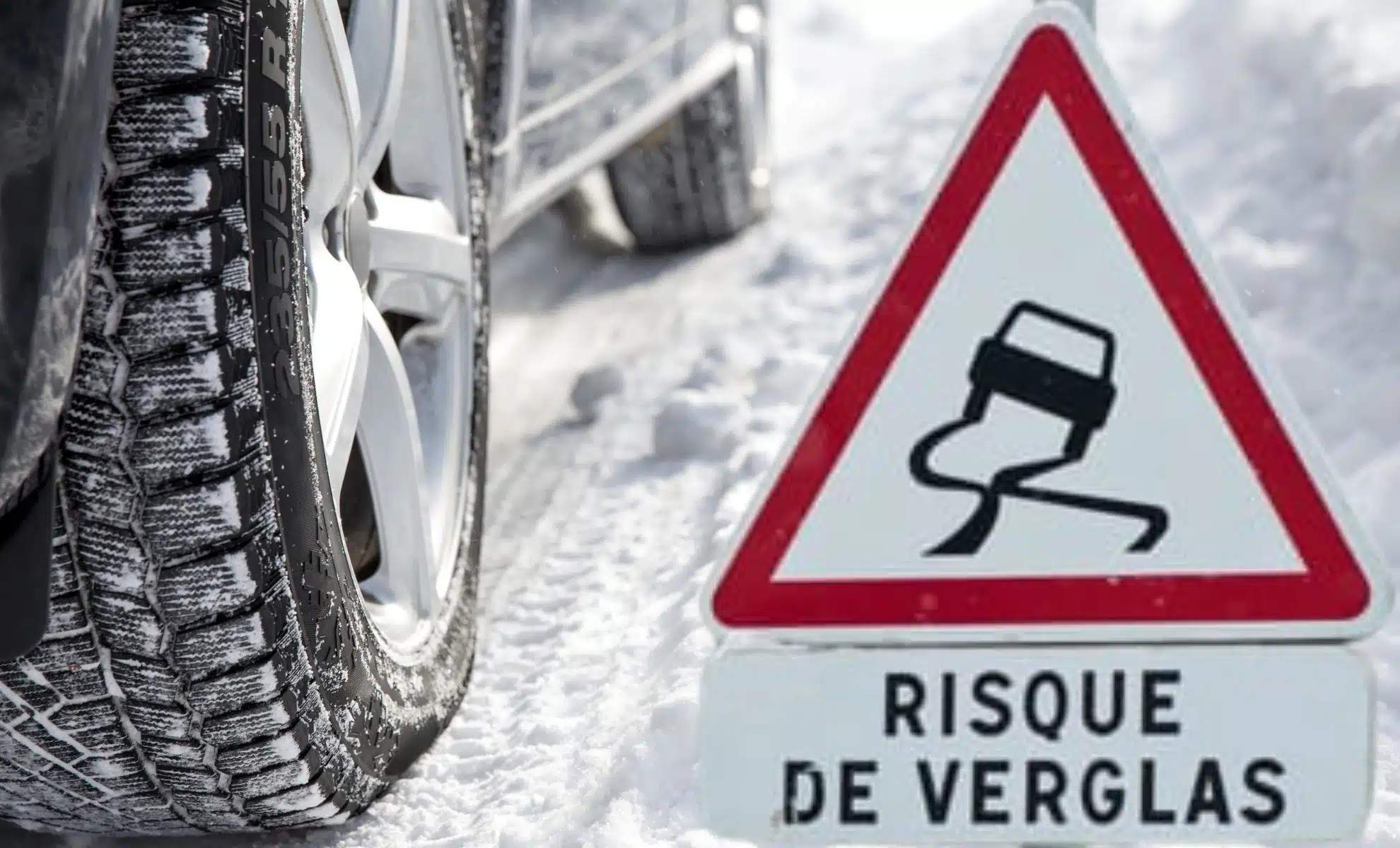 Météo Algérie Des alertes neige verglas et vents violents lancées