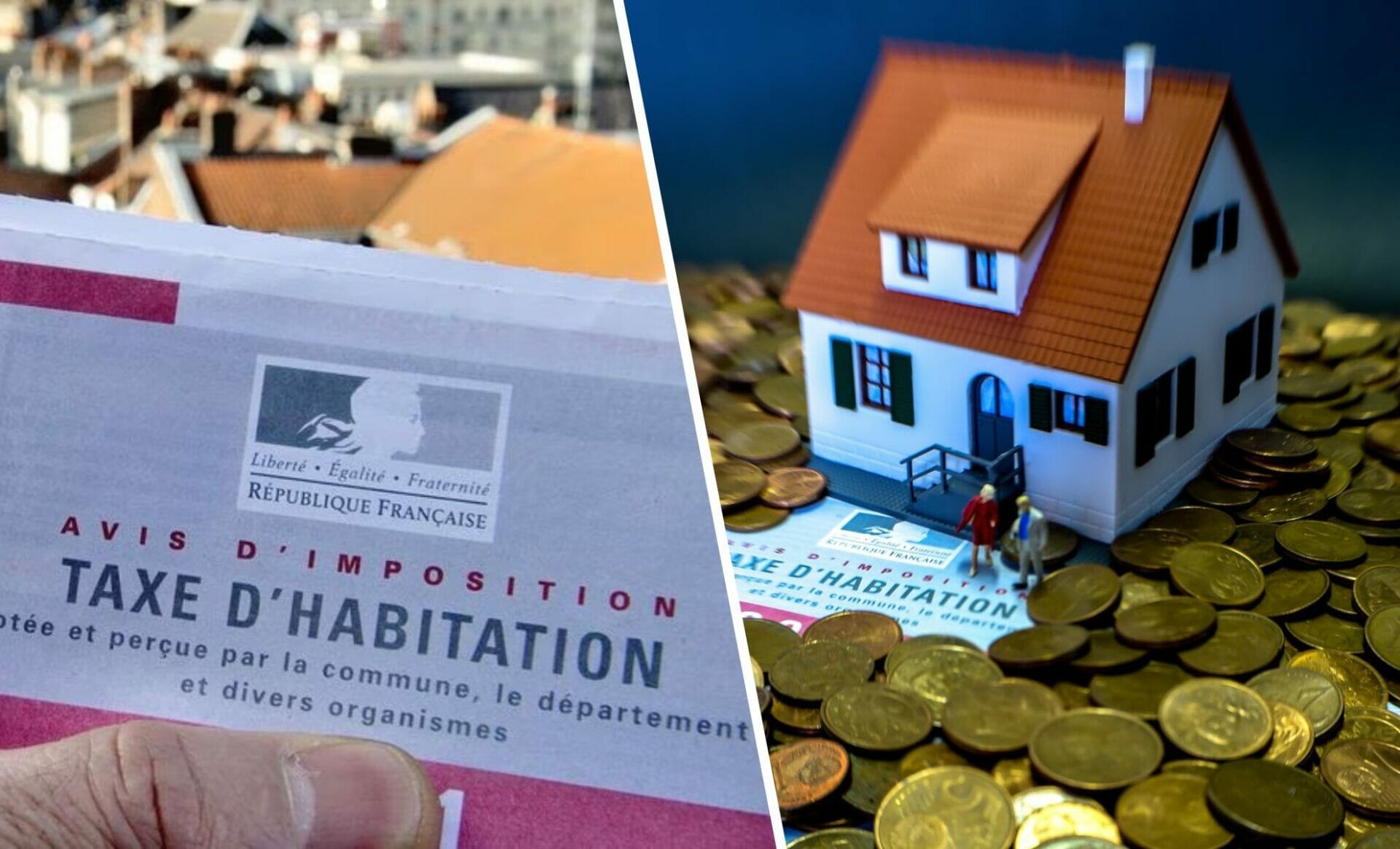 Résidences secondaires la majoration de la taxe d habitation touchera