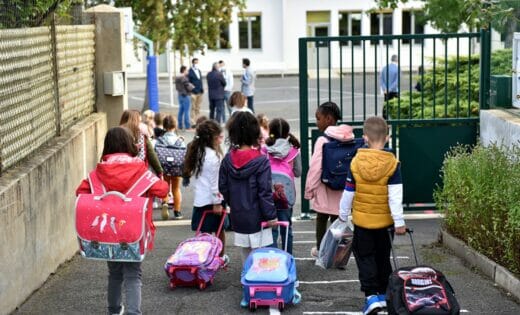 Rentr E Scolaire Des Changements Majeurs De Calendrier Pr Voir