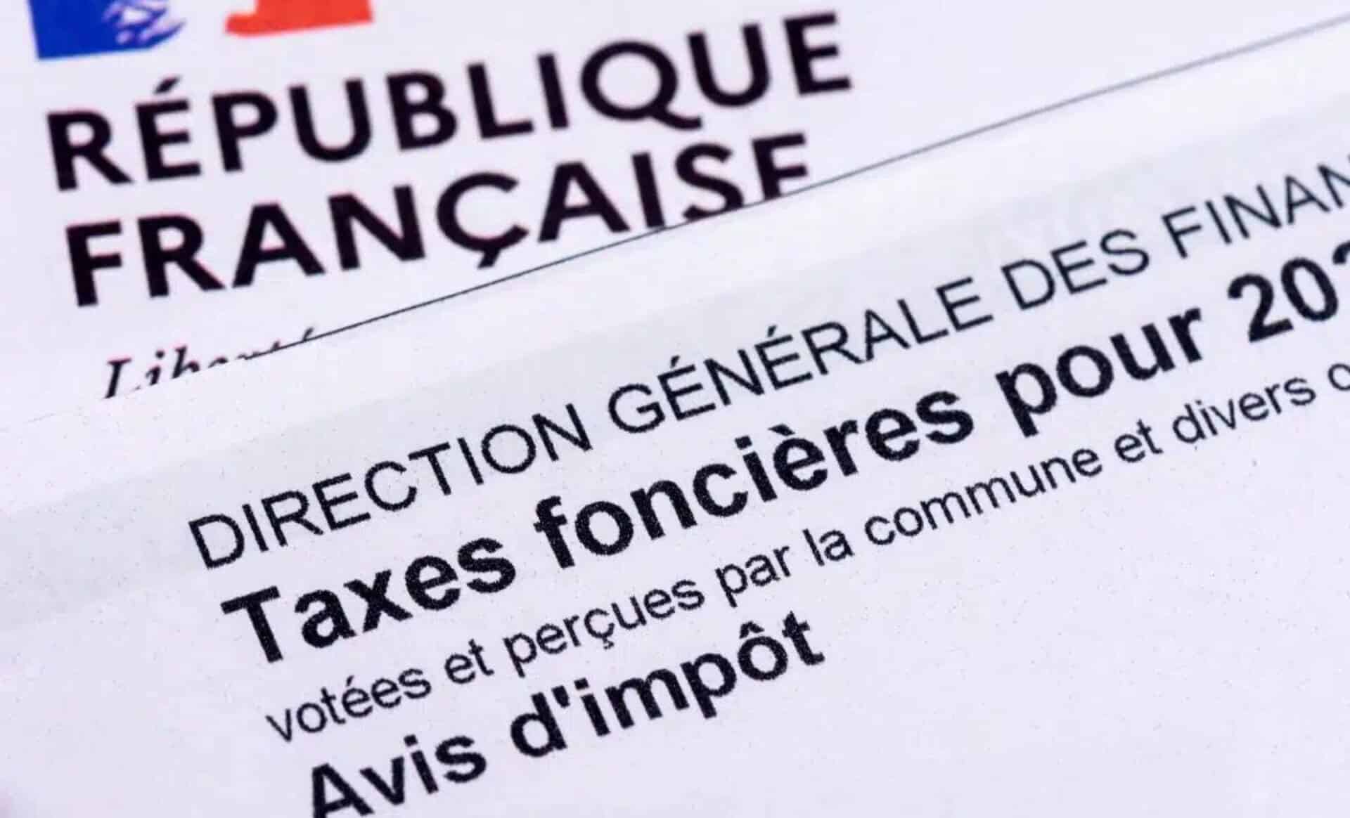 Taxe Fonci Re Les Communes O Il Faudra Payer Plus Cher