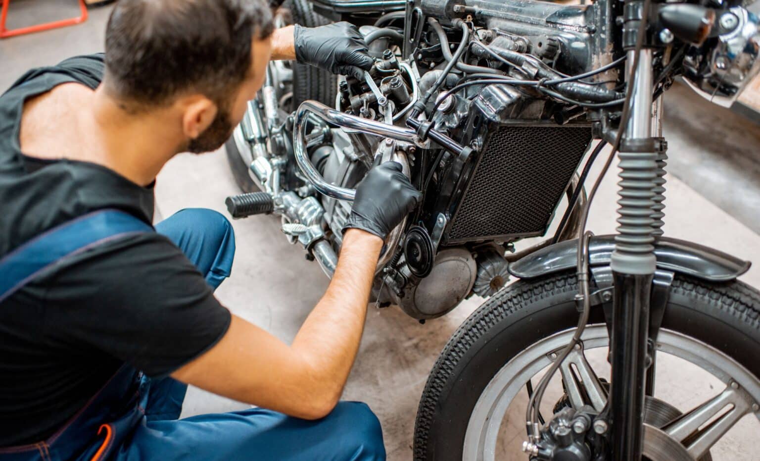 Contr Le Technique Des Deux Roues Voici Son Co T Et Le Montant De L