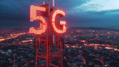 L'algérie S'apprête à Entrer Dans L'Ère De La 5g