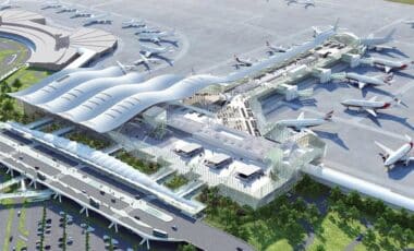 Aéroport d'Alger : le directeur général limogé et remplacé