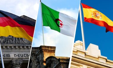 Energie : le rapprochement entre l'Algérie et l'Allemagne se fait-il au détriment de l'Espagne ?