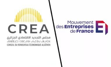 Algérie-France : réunion des opérateurs économiques à Paris pour relancer la coopération