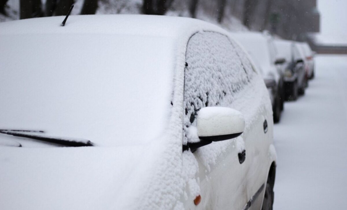 Météo Algérie : la neige est de retour, plusieurs alertes lancées