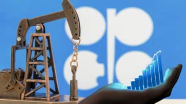 Pétrole : l'OPEP optimiste quant à la demande mondiale en 2024