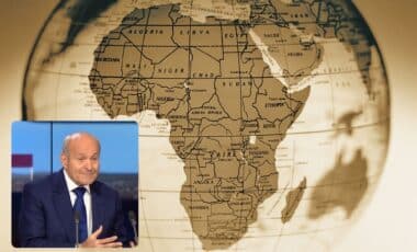 La fortune d'Issad Rebrab en forte chute, Il recule dans le classement des plus riches en Afrique 