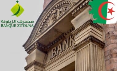 Une banque tunisienne spécialisée dans la finance islamique envisage de s'installer en Algérie