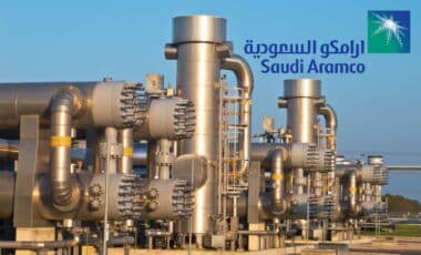 Énergies fossiles : la demande va encore augmenter, selon Saudi Aramco