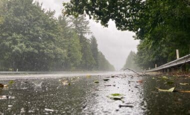 Météo Algérie : le mauvais temps de retour. Quelle sera son intensité et quelles sont les régions touchées ?