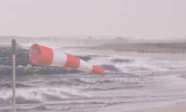 Météo Algérie : retour de la neige, de la pluie et des vents violents. Plusieurs alertes lancées