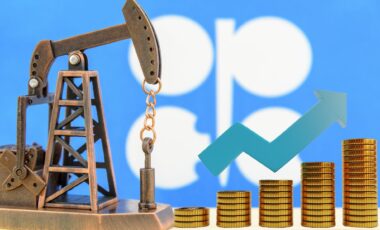 Pétrole : les prix remontent en raison de la possibilité de prolongation de la réduction de la production par l'OPEP