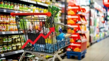 Après plusieurs mois de baisse, les prix des denrées alimentaires reprennent avec leur courbe haussière (FAO