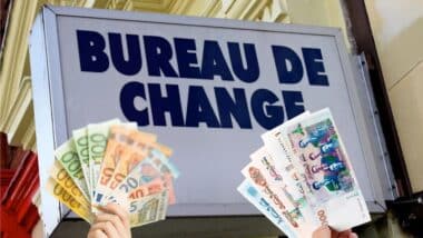 Ouverture des bureaux de change en Algérie : l’instruction de la Banque d’Algérie est prête (Laaziz Faid)