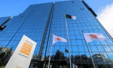 Sonatrach met le cap sur les énergies renouvelables et signe un accord avec l’américain « HGR Energy »