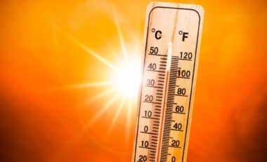 Météo Algérie : hausse brutale des températures, la canicule arrive ?