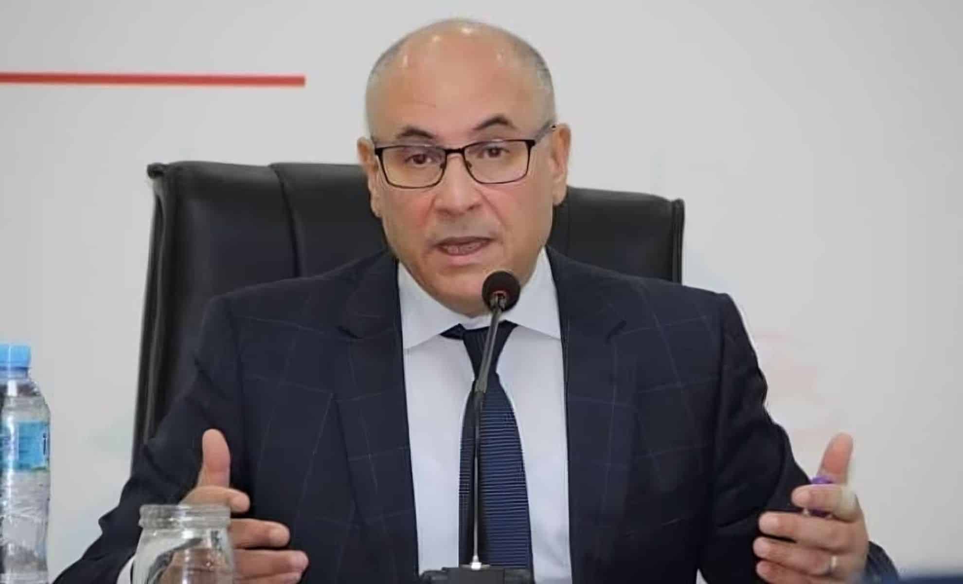 Des organisations étrangères veulent pousser l'Algérie au « tout