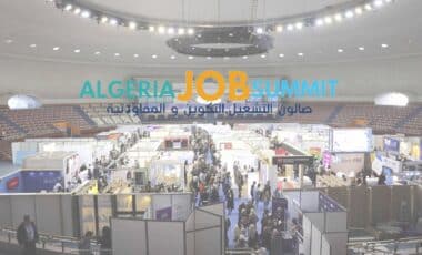 Emploi : « Algeria Job Summit » ouvrira ses portes à la fin du mois à Alger