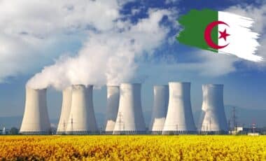 Énergie : l'Algérie vise l’introduction du nucléaire civil dans la production de l’électricité