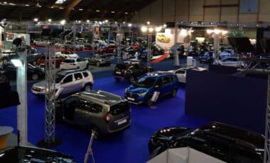 Le Salon international de l'automobile de retour, il aura lieu en juillet à Alger