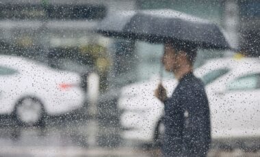 Météo Algérie : la pluie et les orages de retour sur plusieurs wilayas