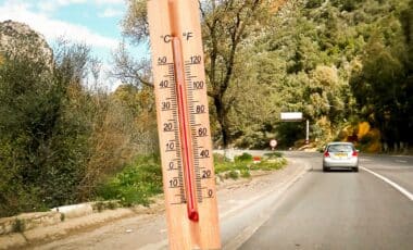 Météo Algérie : temps ensoleillé et hausse des températures sur tout le territoire