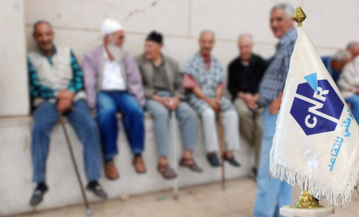 Retraite en Algérie : les augmentations des pensions devront être versées le mois de juin