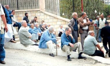 Retraites en Algérie : des augmentations importantes annoncées par Abdelmadjid Tebboune