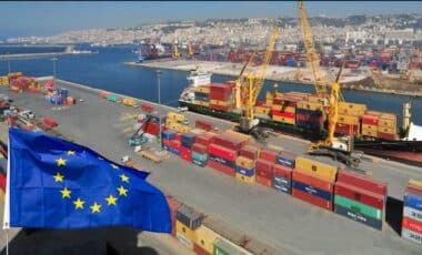 Échanges commerciaux : l'UE accuse l'Algérie de restreindre les exportations et les investissements européens