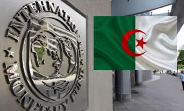 Économie : l’Algérie demande de l'aide au FMI pour appuyer son programme de réformes