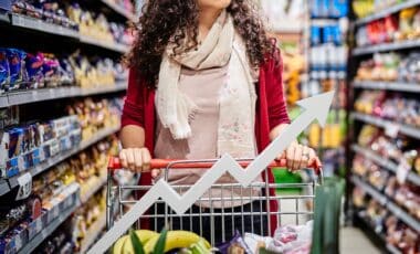 Les prix des denrées alimentaires reprennent avec leur courbe haussière (FAO)