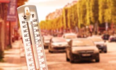 Météo Algérie : voici les wilayas concernées par les premières alertes canicules