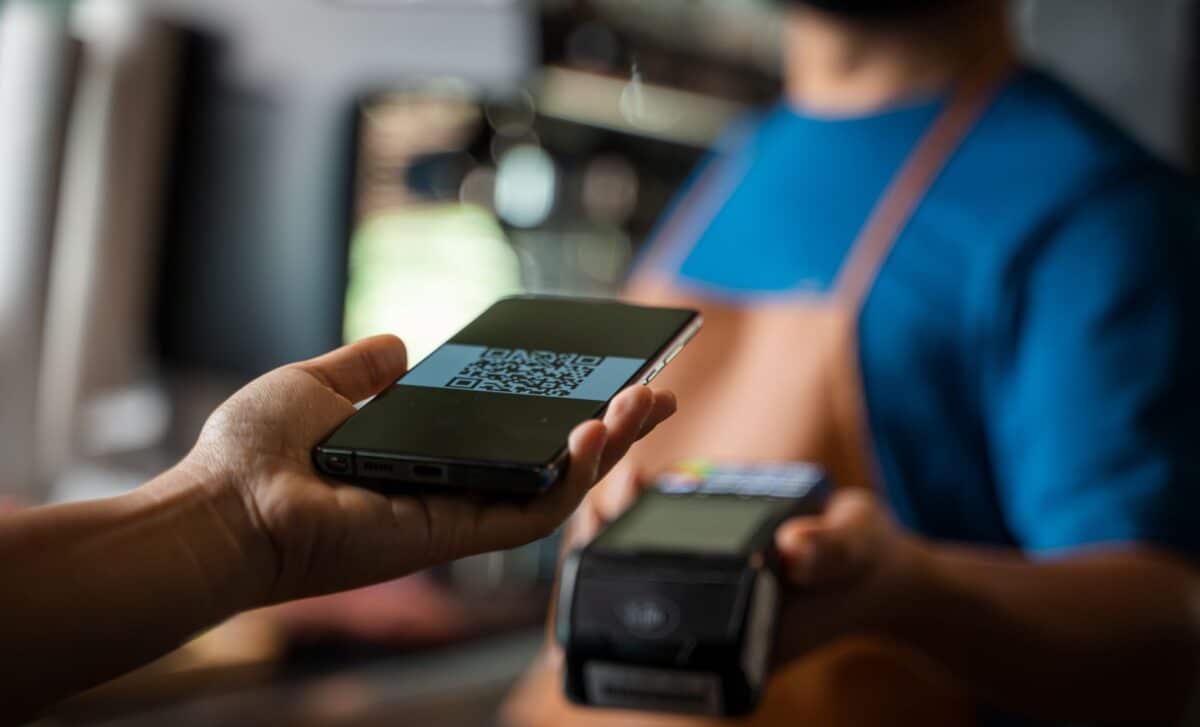 Transformation numérique