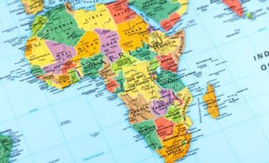 Top 10 des pays les plus riches d’Afrique, selon la parité pouvoir d'achat-PIB : voici le classement de l'Algérie