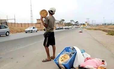 Travail des enfants : quelle est la situation en Algérie ?