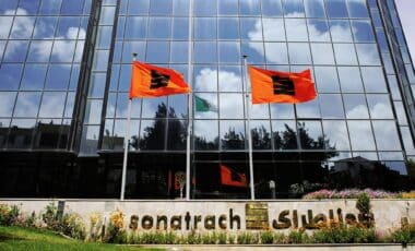 Après le pétrole et le gaz, Sonatrach envisage d'exporter l'essence prochainement