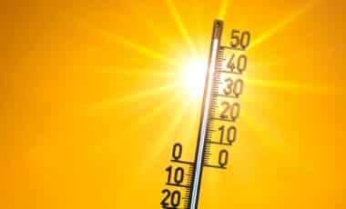 Météo Algérie : alerte orange canicule sur ces wilayas du nord