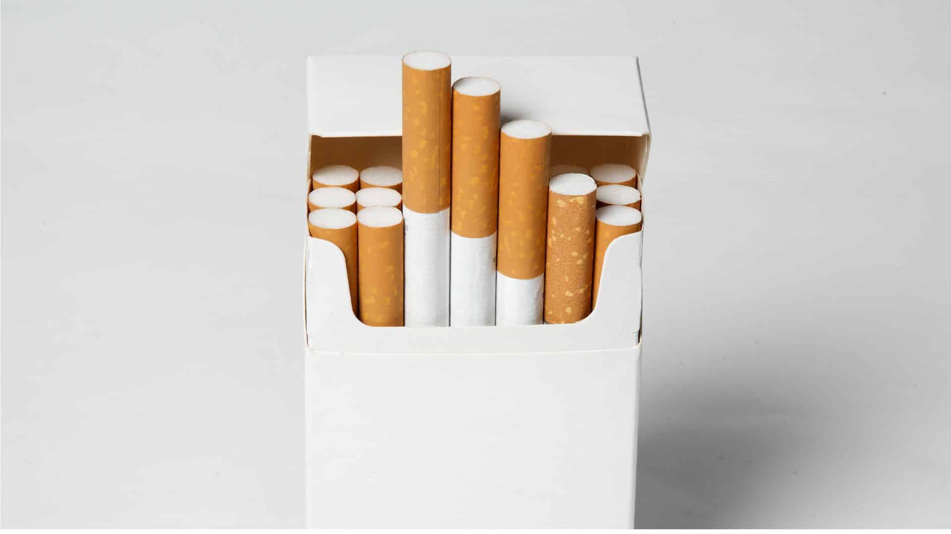 Tabac : nouvelle hausse des prix en Algrie, voici les nouveaux tarifs