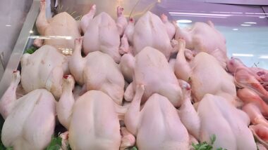 Flambée des prix du poulet : la fédération des aviculteurs rassure