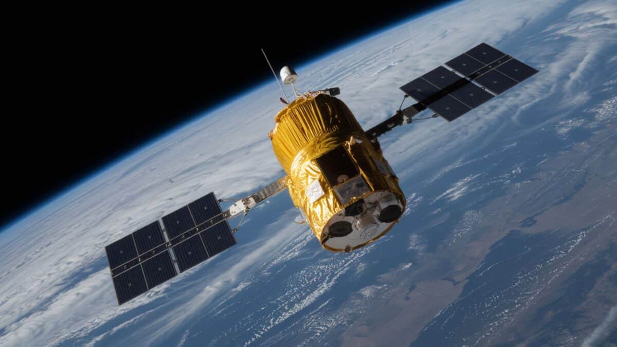 Un satellite pour évoquer l'accord spatial entre l'Algérie et la Russie