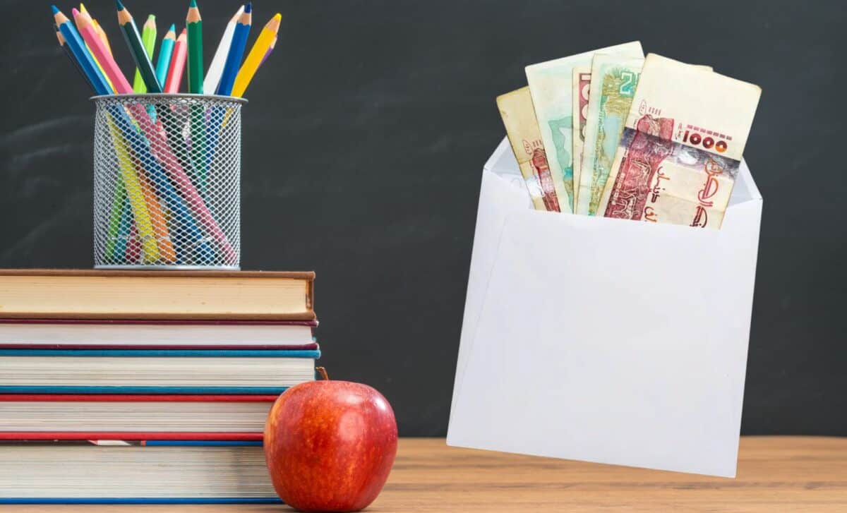 Allocation spéciale de scolarité