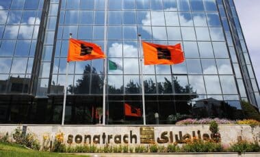 Sonatrach
