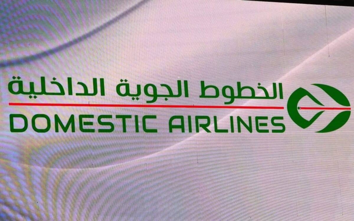 Domestic Airlines
