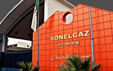 Econostrum.info - Edition Algérie