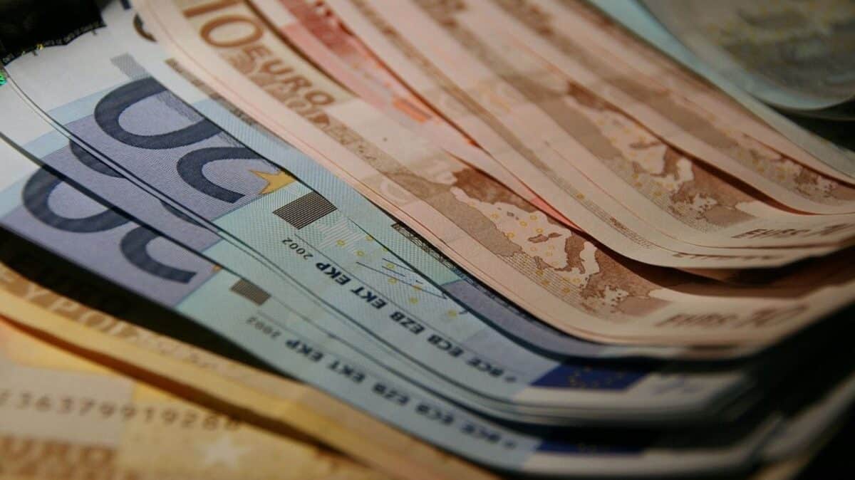 Billets En Euros