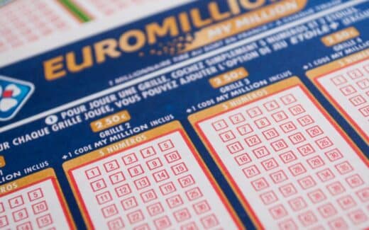 EuroMillions : 130 Millions D’euro à Gagner Ce Vendredi, Voici Les ...