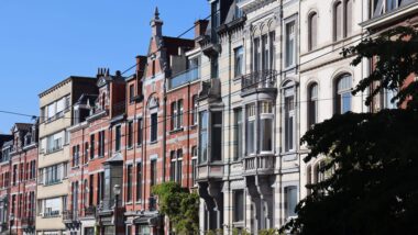 Immobilier En Belgique