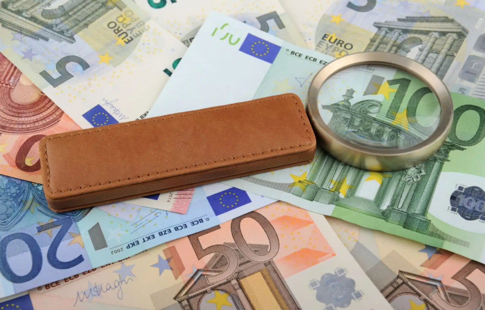 Econostrum.info - Edition Belgique consommateurs