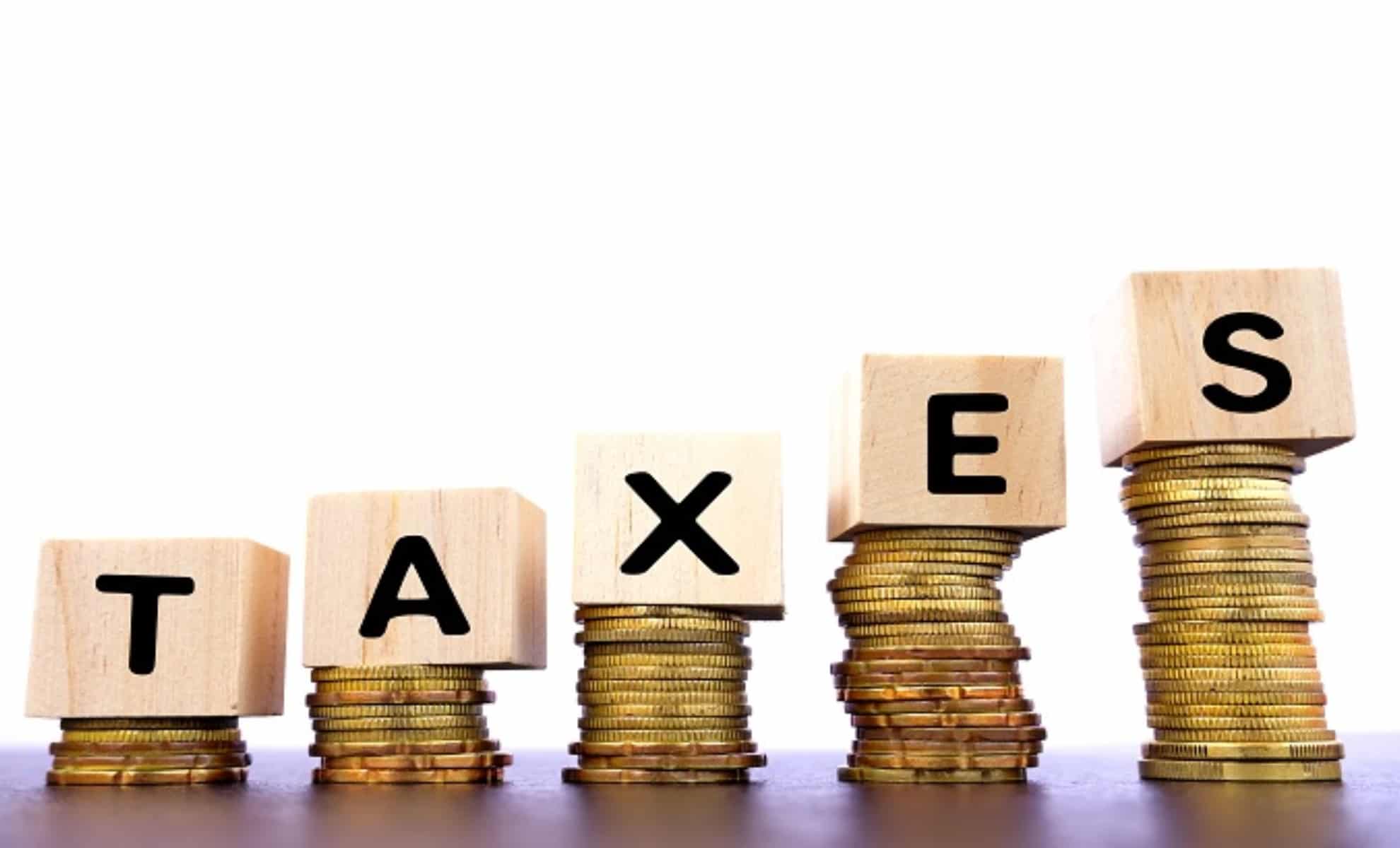 Fiscalité : mauvaise nouvelle pour les contribuables de ces 16 communes ...